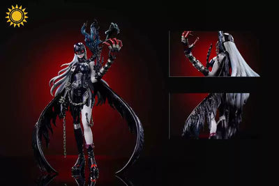 Digimon LadyDevimon GK Statue - Sun Toys Studio [In-Stock]