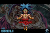 Dragon Ball Broly GK Statue - C Studio [Pre-Order]