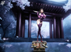 One Piece Latex Clothing #2 Nico Robin 1/6 GK Statue - 24K Studio [Pre-Order]