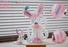 Pokémon Handmade Pet Series #1 Sylveon GK Statue - GEISHA Studio [Pre-Order]