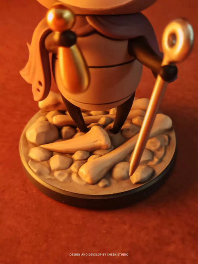 Hollow Knight Sherma GK Statue - Sheen Studio [Pre-Order]
