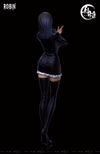 One Piece Set Sail Series #5 Enies Lobby Robin pop GK Statue - Shi Yi Studio [Pre-Order]