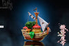 One Piece Straw Hat Pirates Series #31 Usopp Land GK Statue - M4 Studio [Pre-Order]