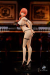 Chainsaw Man Charming Woman Series #1 Makima 1/6 GK Statue - NY Studio [Pre-Order]