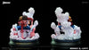 One Piece Monster Three #1 Straw Hat Luffy pop GK Statue - Shimmer Studio [Pre-Order]