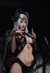 Original AmerFort Artist cooperative brand: The fifth bullet of the Genie Series LILITH Resin Statue - PJ Studio [In-Stock]