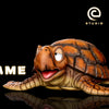 Dragon Ball Childhood Chapter Turtle GK Statue - C Studio [Pre-Order]