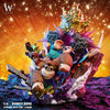 Donkey Kong Bananza 1/4 GK Statue - Wake Studio [Pre-Order]