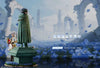 Frieren & Brave Stone Carving 1/6 GK Statue - Seven Studio [Pre-Order]