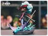 One Piece Seven Warlords of the Sea Series #1 Hawkeye Mihawk GK Statue - ShowHand Studio [Pre-Order]