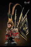Journey to the West Monkey King Half-Bust 1/2 GK Statue - Ju Xiang Studio [Pre-Order]