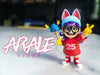 Dr. Slump Arale WCF GK Statue - League Studio [Pre-Order]