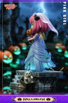 Spy x Family Halloween Anya GK Statue - WakuWaku Studio [Pre-Order]
