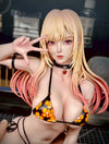 My Dress-Up Darling Cosplay Series Kitagawa 1/4 GK Statue - Creation Studio [In-Stock]
