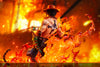 One Piece Fire Fist Ace GK Statue - SY Studio [Pre-Order]