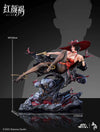 BGS Series Hong Yan Huo 1/4 Scale Licensed Statue - STAREXVA Studio [Pre-Order]