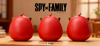 Spy x Family Anya Style Damo Egg 1/4 GK Statue - Panda Studio [Pre-Order]