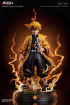 Demon Slayer Agatsuma Zenitsu GK Statue - Zayico Studio [In-Stock]