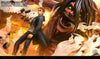 Attack on Titan The Nine Titans Series #1 Eren VS Pieck 1/6 GK Statue - Void Studio [Pre-Order]
