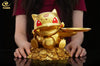 Pokémon Lucky Storage Bulbasaur 1/3 GK Statue - Tian Kong Ying Xiang Studio [In-Stock]
