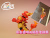 Pokémon #8 Blue Oak Ace Magmar 1/20 GK Statue - Cai You Studio [Pre-Order]