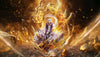 HxH Zeno 1/6 GK Statue - PG Studio [Pre-Order]