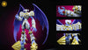Digimon Lord Knightmon & Dynasmon 1/6 GK Statue - Sun Toys Studio [Pre-Order]