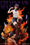 Chainsaw Man Reze Ver. Bomb Demon 1/5 GK Statue - Zao Hua Studio [Pre-Order]