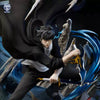 Solo Leveling Sung Jin Woo VS Praise the God GK Statue - Mask Studio [Pre-Order]