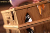 Spirited Away Desktop Accessories Series #4 Dancing Boh GK Statue - Wu Yu Studio [Pre-Order]