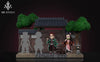Demon Slayer Nezuko Kamado GK Statue - V8 Studio [Pre-Order]