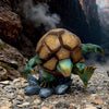 Pokémon Silver Conference Ash VS Gary Oak's Team #7 Gary's Ace Golem 1/20 GK Statue - Cai You Studio [Pre-Order]