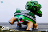 Pokémon Torterra Evolution Group 1/20 GK Statue - Zm Studio [Pre-Order]