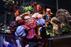 Dragon Ball Throne Broly GK Statue - YISHOU Studio [In-Stock]