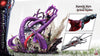 Tokyo Ghoul Kishou Arima VS Kaneki Ken 1/6 GK Statue - Black Goat Studio [Pre-Order]