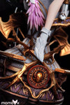 Digimon Angel & Demon 1/4 GK Statue - MOMOX Studio [Pre-Order]