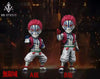Demon Slayer Infinity Castle Arc #3 Akaza WCF GK Statue - V8 Studio [Pre-Order]