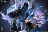 Jade Dynasty: Lu Xueqi 1/4 Scale Licensed Statue - You Feng Studio [Pre-Order]