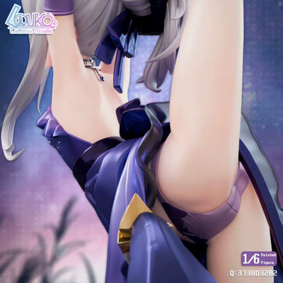 Blue Archive Sorasaki Hina 1/6 GK Statue - Lolikoo Studio [In-Stock]