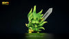 Pokémon Pikachu Cosplay Mega Tyranitar GK Statue - ECHO Studio [Pre-Order]
