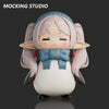 Frieren Cosplay Penguin GK Statue - Zhu Yi Wan Jia Studio [In-Stock]