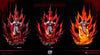 Jujutsu Kaisen Ryomen Sukuna Pink-haired Man with An Evil Smile GK Statue - Real world Studio [Pre-Order]