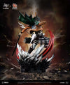 Attack on Titan #1 Eren 1/6 GK Statue - Fox Studio & KY Studio [Pre-Order]