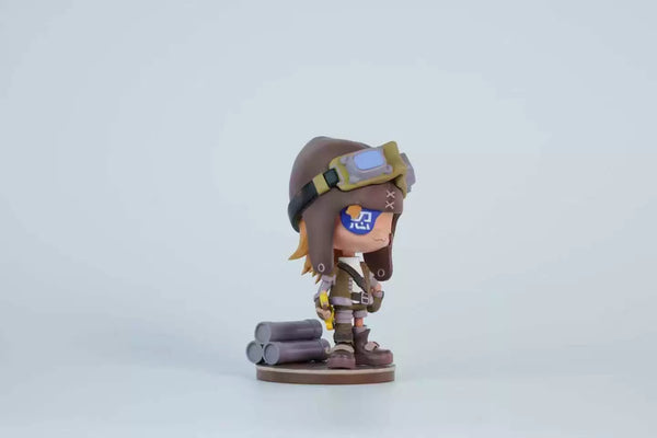 MapleStory Scale World Series #29 Thief GK Statue - Blue Snail Studio [In-Stock]