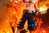 One Piece Fire Fist Ace GK Statue - SY Studio [Pre-Order]