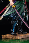 One Piece Straw Hat Pirates Two Years Later #8 Zoro GK Statue - C2 Studio [In-Stock]