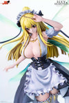 Fairy Tail Series #1 Lucy 1/6 GK Statue - FAI Studio [Pre-Order]