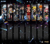 Spy x Family All-Star Series #8 Anya Forger GK Statue - Power Studio & YZ Studio [Pre-Order]