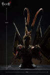 Journey to the West Monkey King Half-Bust 1/2 GK Statue - Ju Xiang Studio [Pre-Order]