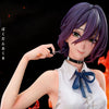 Chainsaw Man Reze Ver. Bomb Demon 1/5 GK Statue - Zao Hua Studio [Pre-Order]